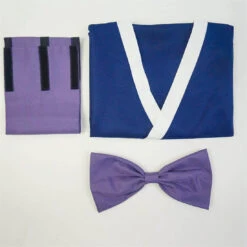 Teens/Adult Uzui Tengen Cosplay Full Set Halloween Costume Hinatsuru Suma And Makio Costume 14 Teens/Adult Uzui Tengen Cosplay Full Set Halloween Costume Hinatsuru Suma And Makio Costume -Children Toys Sale demon slayer suma costume 3