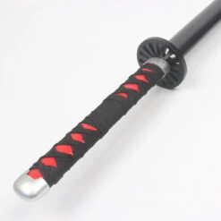 Tanjiro Kyojuro Inosuke Muichiro Sword Halloween Cosplay Props Replica Sword -Children Toys Sale demonslayerswordtoys 7