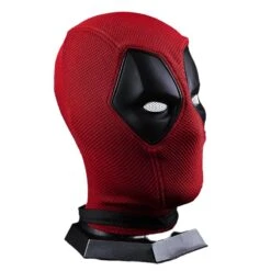 Lady Deady Pool Cosplay Costume Women Red Jumpsuit And Helmet For Halloween Party -Children Toys Sale detail 02 79a34e88 62ad 4614 993f 7694f2bd2a50