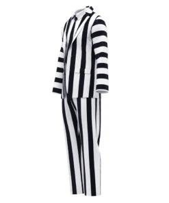 Men's Betelgeuse Costume Black And White Striped Suit Jacket Pants Shirts Outfit For Halloween Cosplay 17 Men's Betelgeuse Costume Black And White Striped Suit Jacket Pants Shirts Outfit For Halloween Cosplay -Children Toys Sale detail 03 f2493763 e91e 4d2f 863c 2608b48fd2a9