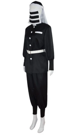 Goto Cosplay Costume Swordsmith Village Goto Outfit Halloween Party Suit -Children Toys Sale detail 05 0e415468 bce6 41cd b732 c7d1ce6f1311