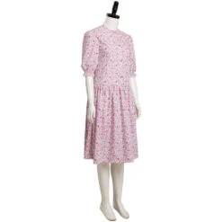Women's Barbara Maitland Costume Pink Floral Dress For Ghost Barbara Cosplay Dress Up 10 Women's Barbara Maitland Costume Pink Floral Dress For Ghost Barbara Cosplay Dress Up -Children Toys Sale detail 06 141447f2 03b6 4e65 b5da 8c0247643b33