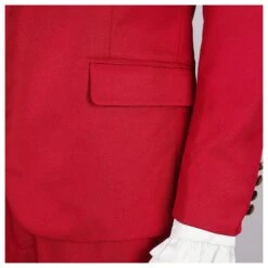 Adult Betelgeuse Cosplay Costume Beetle Men Wedding Suit Shirt Pants Jacket Vest Carnival Party Outfit -Children Toys Sale detail 08 659a6bb3 cecc 4b85 ba49 e9d1bbd6775f