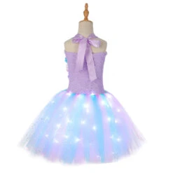 Light Up Princess Dress Mermaid Tutu Dress Glowing Birthday Dress With Headband 13 Light Up Princess Dress Mermaid Tutu Dress Glowing Birthday Dress With Headband -Children Toys Sale detail 09 d293695c b371 4fd8 bdff 551e523fb718