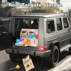 1/14 RC Off-road Truck 2.4G RC Car Gesture Sensor Door Climbing Vehicle With Led Light -Children Toys Sale detail 09 d7dacfc4 7bbb 4395 af6f 8a8f163effab