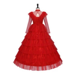 Women Lydia Deetz Costume Red Wedding Dress Horror Movie Beetle Bride Cosplay Outfit 13 Women Lydia Deetz Costume Red Wedding Dress Horror Movie Beetle Bride Cosplay Outfit -Children Toys Sale detail 12 e933348e cb24 47a1 a4e8 025950addf27