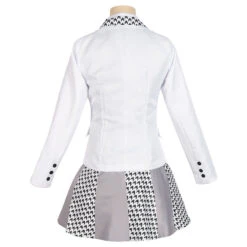 Reo Mikage School Uniform Halloween Cosplay Costume Adult Men Women White Suit 23 Reo Mikage School Uniform Halloween Cosplay Costume Adult Men Women White Suit -Children Toys Sale detail 20