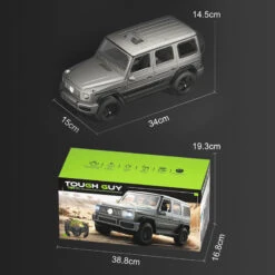 1/14 RC Off-road Truck 2.4G RC Car Gesture Sensor Door Climbing Vehicle With Led Light -Children Toys Sale detail 22 77ab62bb b3b7 4672 b8f4 f02a74abfa65
