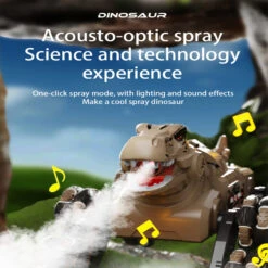 2.4G RC Stunt Car Eight-wheeled Dino Spray Deformation Car Tyrannosaurus Rex Climbing Car -Children Toys Sale detail 26 954fd9df 5f50 4d04 a671 1aaf7ff6e9b4