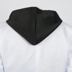 Nagi Seishiro Costume Black Hoodie School Uniform Full Set Nagi Cosplay Outfit With Wig -Children Toys Sale detail 33