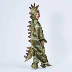 Kids Dinosaur Costume Halloween Monster Cosplay Dress Up For Boys Girls -Children Toys Sale dinosaur costume kids 2