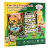 Interactive Dinosaur Sound Book With Realistic Dinosaur Roars Gift For Little Dino Lovers
