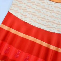 Kids Dolores Dress Extraordinary Hearing Magic Dolores MadrigalCosplay Outfit -Children Toys Sale encanto pepa dress 10