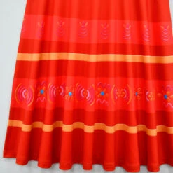 Kids Dolores Dress Extraordinary Hearing Magic Dolores MadrigalCosplay Outfit -Children Toys Sale encanto pepa dress 2