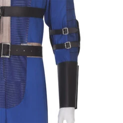 Fallout Vault 33 Costume Lucy Cosplay Outfit Blue Uniform Halloween Party Suit 20 Fallout Vault 33 Costume Lucy Cosplay Outfit Blue Uniform Halloween Party Suit -Children Toys Sale fallout vault 33 lucy costume 1