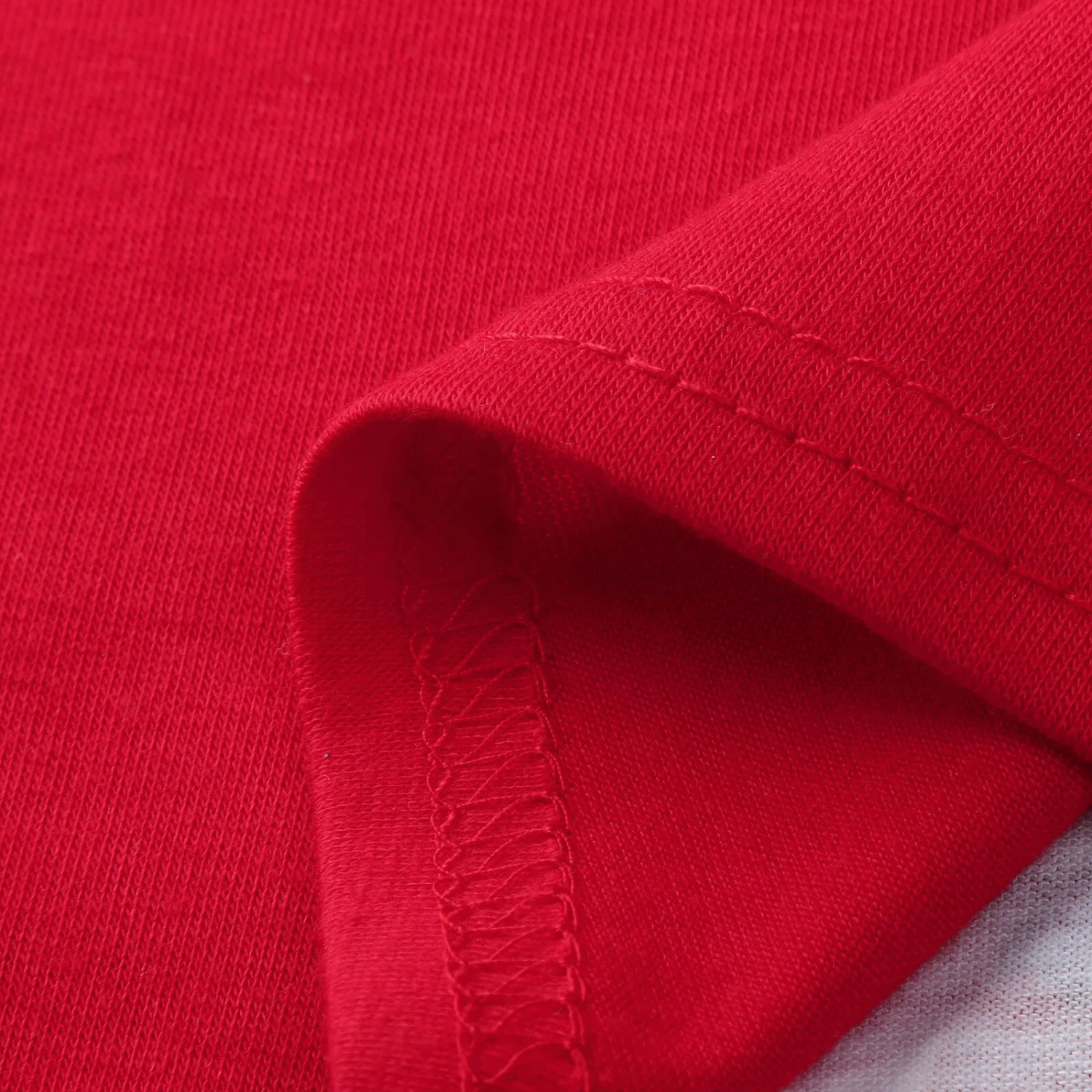 Family Christmas Pajamas For Whole Members Santa's Deer Sleepwear Pjs Set 9 Family Christmas Pajamas For Whole Members Santa's Deer Sleepwear Pjs Set - Image 9