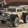 Fast RC Car 70+KM/H All Terrains Hobby Off-Road Trucks Brushless 4X4 Remote Control Racing Vehicle