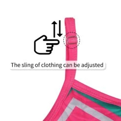 Cheerleader Cosplay Costume Girls Fancy Dress Halloween Party Outfit With Accessories -Children Toys Sale girls Seabrook cheerleader addison dress costume 9