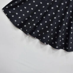 Wednesday Addams Dress Girls Wednesday Costume With Wig Gloves Bag For Cosplay -Children Toys Sale girls Wednesday addam family dress 4