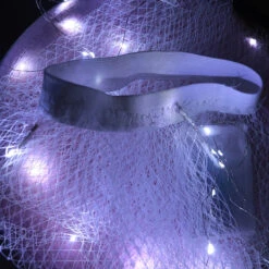 Kids Light Up Mermaid Dress Princess Ariel Dress Up Costume Party Birthday Halloween Costumes 12 Kids Light Up Mermaid Dress Princess Ariel Dress Up Costume Party Birthday Halloween Costumes -Children Toys Sale girls ariel dress with LED light up 6