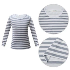 Girls AI Doll Costume Long Sleeve Shirt And Dress 2pcs Suit Halloween Outfit Wig For Cosplay 18 Girls AI Doll Costume Long Sleeve Shirt And Dress 2pcs Suit Halloween Outfit Wig For Cosplay -Children Toys Sale girls m3gan costume megan dress 8