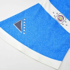 A-Li Aliens Dress Girls Halloween Costume Newest Zombies Cosplay Outfit 18 A-Li Aliens Dress Girls Halloween Costume Newest Zombies Cosplay Outfit -Children Toys Sale girls zombie costume 5