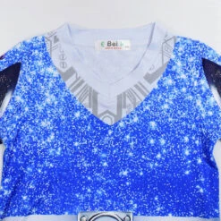 Girls Alien Dress Pom Poms And Headwear Fancy Outfit -Children Toys Sale girls zombies 3 Alien dress 5