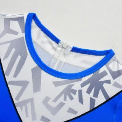 Girls A-Li Aliens Costume Halloween Cosplay A-Li Dress Faux Twinset Leggings With Bag 9 Girls A-Li Aliens Costume Halloween Cosplay A-Li Dress Faux Twinset Leggings With Bag -Children Toys Sale girls zombies alien costume 3