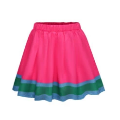 Girls Zombie Cheerleader Cosplay Costume Long Sleeve Sweatshirt Skirt And Poms 3pcs Suit For Halloween Party 7 Girls Zombie Cheerleader Cosplay Costume Long Sleeve Sweatshirt Skirt And Poms 3pcs Suit For Halloween Party -Children Toys Sale girls zombies cosplay costume dress suit 5