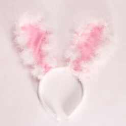 Girls Lovely Bunny Tutu Dress With Headband Backless Bunny Costume 14 Girls Lovely Bunny Tutu Dress With Headband Backless Bunny Costume -Children Toys Sale grils easter day dress bunny 4