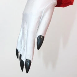 Charlie Morningstar Costume Hazbin Hotel Party Carnival Halloween Cosplay Costume -Children Toys Sale hazbin hotel charlie morningstar costume 7