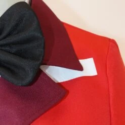 Charlie Morningstar Costume Hazbin Hotel Party Carnival Halloween Cosplay Costume -Children Toys Sale hazbin hotel charlie morningstar costume 9