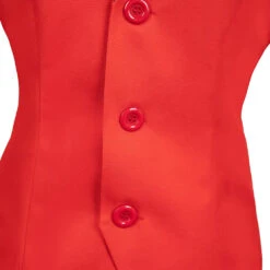 Charlie Morningstar Costume Hazbin Hotel Party Carnival Halloween Cosplay Costume -Children Toys Sale hazbin hotel tv 2024 charlie morningstar party carnival halloween cosplay costume 6