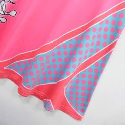 Girls Addison Zombies Cheerleader Costume Addison Cosplay Dress Gloves Pompoms Set -Children Toys Sale imgi 130 20926360171 780023278