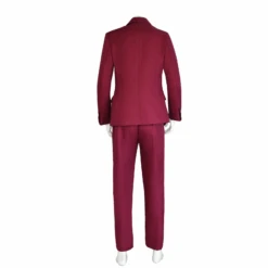 Joaquin Phoenix Cosplay Costume Joker 2 Arthur Fleck Suit Men Halloween Outfit -Children Toys Sale joker 2 folie a deu joker costume 6