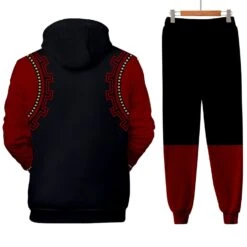 Kids Adult Hero Hooded Sweat Suit Unisex MHA Costume Hoodie Pants Set -Children Toys Sale jpeg 27fea7c1 dcd9 4609 9dc1 6dbcdd972571