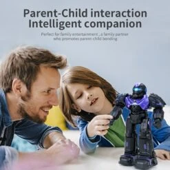 Remote Control Robot With Music Light Dancing Gesture Sensing RC Toys For Boys Girls Gift 19 Remote Control Robot With Music Light Dancing Gesture Sensing RC Toys For Boys Girls Gift -Children Toys Sale jpeg 37d5b71b 1deb 4e26 9ef4 ba7269b9f1b0