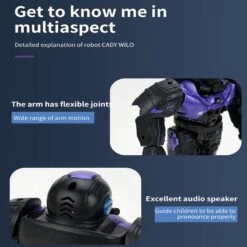 Remote Control Robot With Music Light Dancing Gesture Sensing RC Toys For Boys Girls Gift 16 Remote Control Robot With Music Light Dancing Gesture Sensing RC Toys For Boys Girls Gift -Children Toys Sale jpeg 66d54f7a 155e 4ae1 845b f2bd1d5a32fa