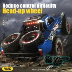 High Speed RC Car 70+KMH Brushless/ Brushed Remote Control Monster Truck Hobby Grade Racing Buggy 19 High Speed RC Car 70+KMH Brushless/ Brushed Remote Control Monster Truck Hobby Grade Racing Buggy -Children Toys Sale jpeg 970f269c 012d 40b3 96d9 b00fb1caa5f9
