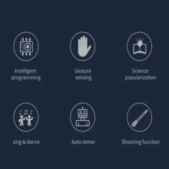 Remote Control Robot With Music Light Dancing Gesture Sensing RC Toys For Boys Girls Gift 15 Remote Control Robot With Music Light Dancing Gesture Sensing RC Toys For Boys Girls Gift -Children Toys Sale jpeg afd7d7ea 5ee2 4008 af12 5601eae2ad44