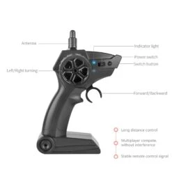 Upgrade Amphibious RC Car 2.4G Double Side Driving Waterproof Stunt Tank Remote Control Vehicle For Boys And Girls -Children Toys Sale jpeg c7c86777 7508 4e9f adfa 60ce792f0c53