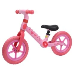 Kids Balance Bike Dinosaur Bike 2 Wheels With Foldable Footrest Ride-on Toys For Boy Girls -Children Toys Sale jpeg e6351947 d546 4c13 9ab1 723ebdeaae25