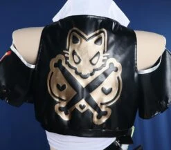 Women Nicole Costume Game Zone Zero Cosplay Outfit Zenless Nicole Dress Up Suit 17 Women Nicole Costume Game Zone Zero Cosplay Outfit Zenless Nicole Dress Up Suit -Children Toys Sale jpg 01f642cc ddaa 4ff7 8130 776a87abeb79