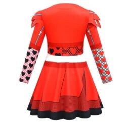 Girls Princess Red Costume Rise Of Red Dress Bag Gloves Wig And Pants For Halloween Party -Children Toys Sale jpg 02295f57 64ff 41b5 ab6f 4ce488a748ef
