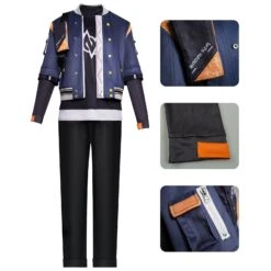 Adult Wise Cosplay Outfit With Bag And Props Game Dress Up Suit Halloween Costume For Mens -Children Toys Sale jpg 0332c330 cdd8 46e9 afa6 476bf73f5792