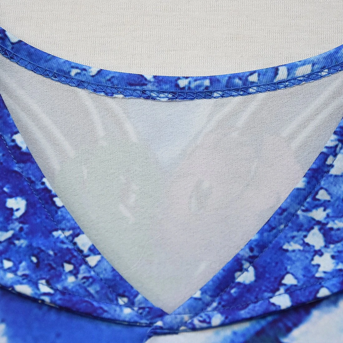 Girls Mal Dress Dragon Queen Fancy Party Costume For 4-10 Years 5 Girls Mal Dress Dragon Queen Fancy Party Costume For 4-10 Years - Image 5