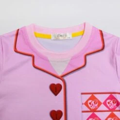 Kids The Queen Of Hearts Sleepwear Bridget Casual Tops And Pants 2pcs Suit Girls Pajamas 8 Kids The Queen Of Hearts Sleepwear Bridget Casual Tops And Pants 2pcs Suit Girls Pajamas -Children Toys Sale jpg 04326dfd 5b6e 4bab a677 fc9a658697df