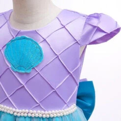 Girls Mermaid Light Up Dress Ariel Princess LED Party Outfit Tulle Seamaid Halloween Costume -Children Toys Sale jpg 04e001d8 5770 4fe1 9e9a f02b30475c54