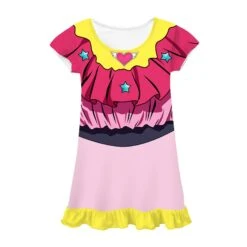 Ai Hoshino Outfit Oshi No Ko Costume Hooded Zip Up Jacket Hoshino Ai Shirt Dress And Hoodie For Kids Adults -Children Toys Sale jpg 05693729 70f5 4eee acae 898092a4b79a