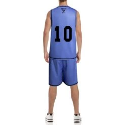 Blue Lock Jersey And Shorts #11 Isagi Yoichi #8 Bachira Meguru Adult Blue Lock Sportswear Shirt And Shorts -Children Toys Sale jpg 0652221f 084d 4277 9cce c69fca5757b9